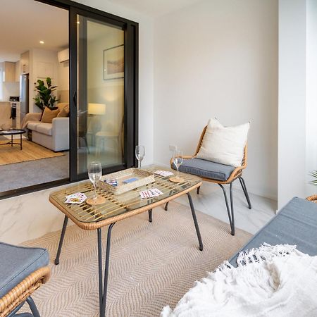 In The Heart Of It All: 2 Bed Cbd Townhouse Christchurch Ngoại thất bức ảnh