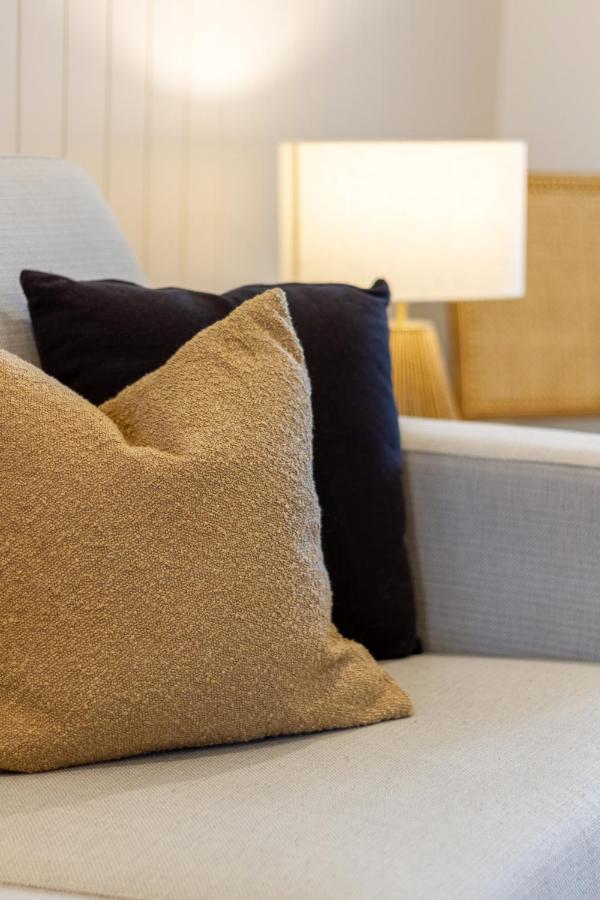 In The Heart Of It All: 2 Bed Cbd Townhouse Christchurch Ngoại thất bức ảnh