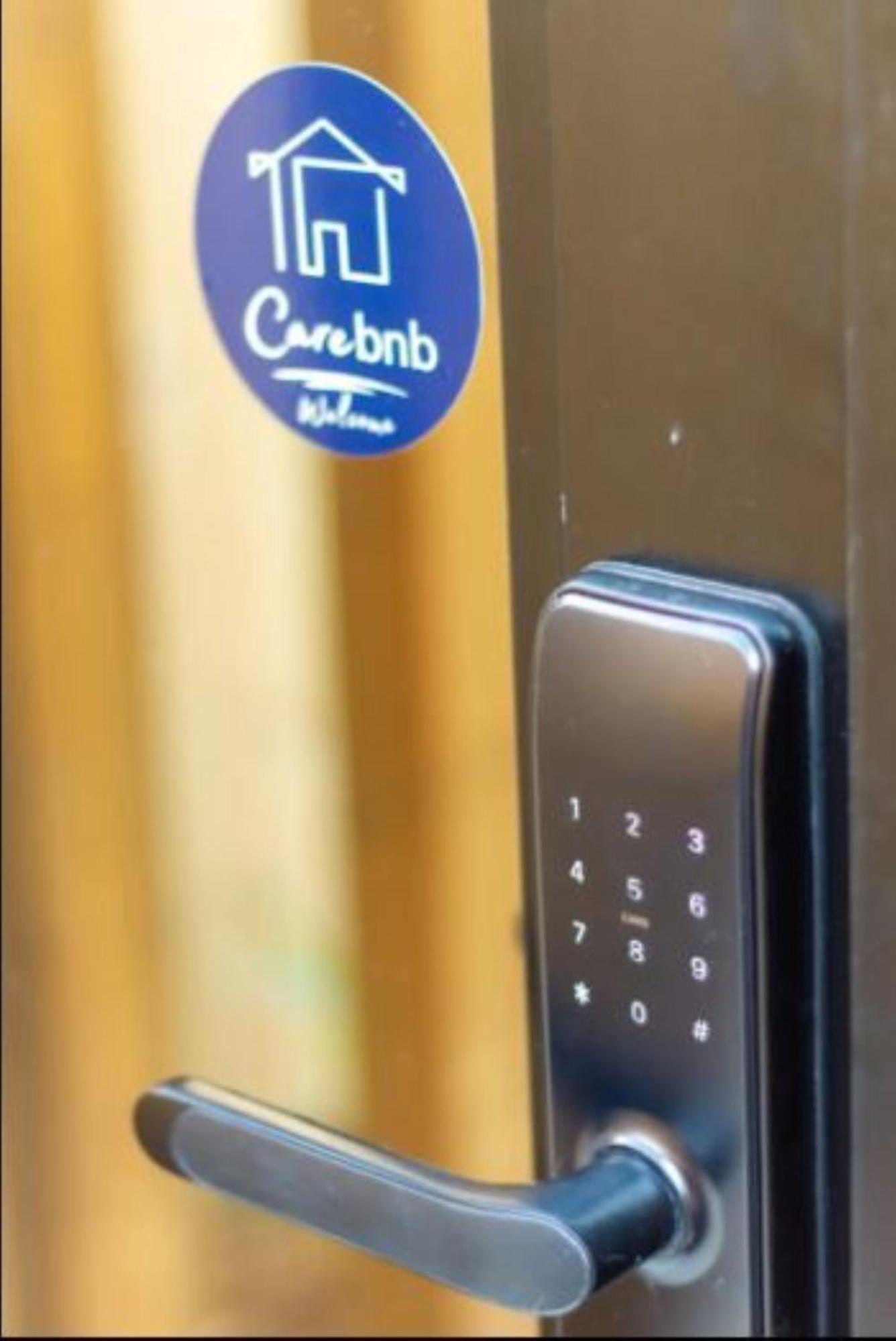 In The Heart Of It All: 2 Bed Cbd Townhouse Christchurch Ngoại thất bức ảnh