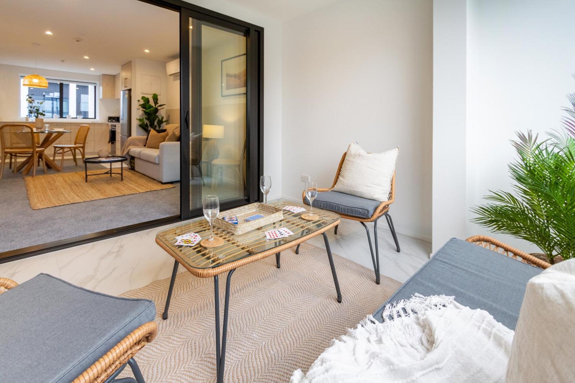 In The Heart Of It All: 2 Bed Cbd Townhouse Christchurch Ngoại thất bức ảnh